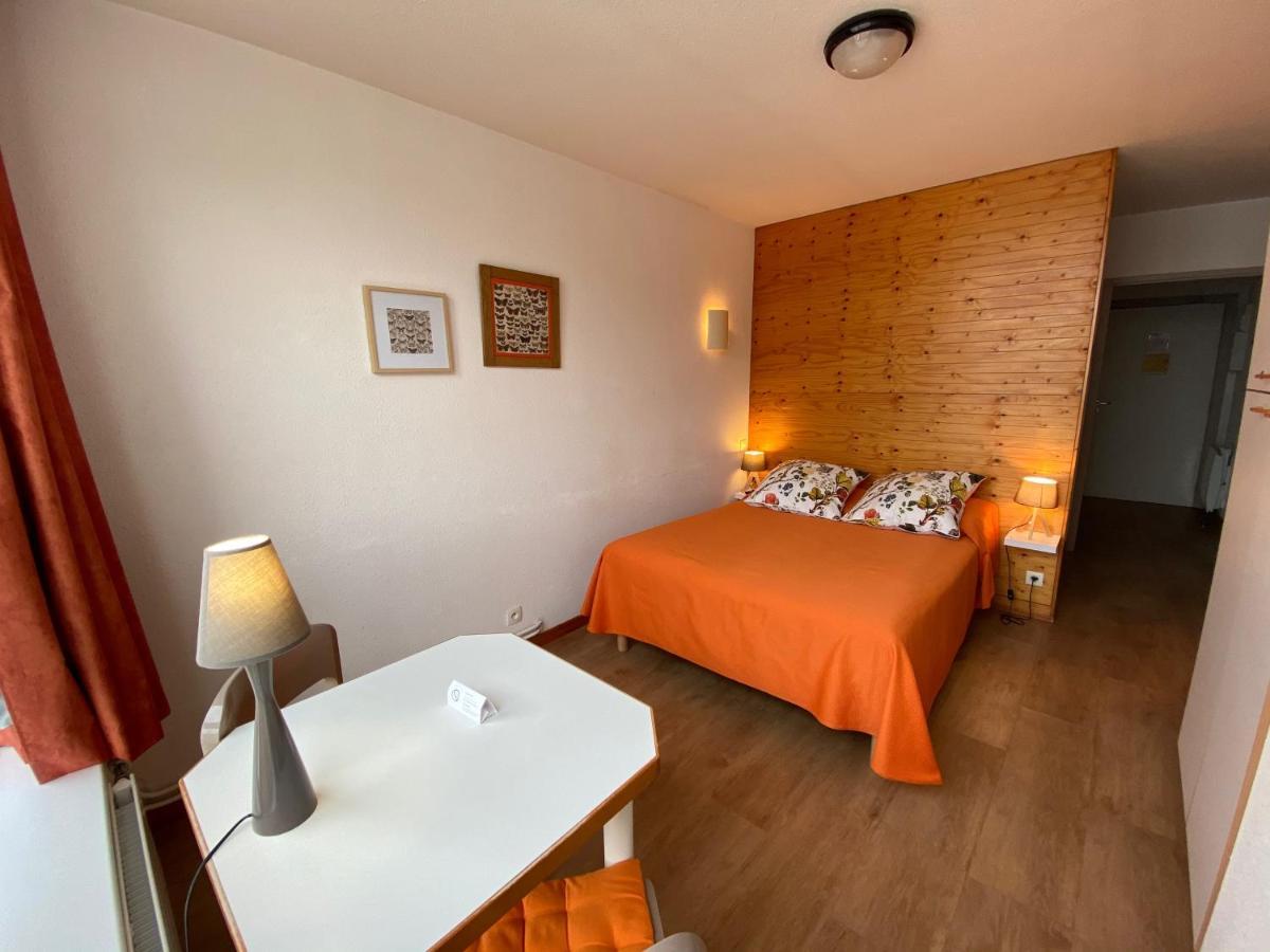 Appart'Hotel Lido Au Bord De L'Eau Gérardmer Buitenkant foto