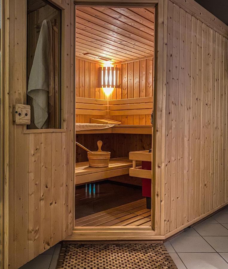 Appart'Hotel Lido Au Bord De L'Eau Gérardmer Buitenkant foto